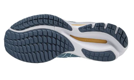 W Mizuno Wave Rider 26 - Image 4