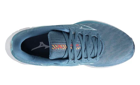 W Mizuno Wave Rider 26 - Image 5