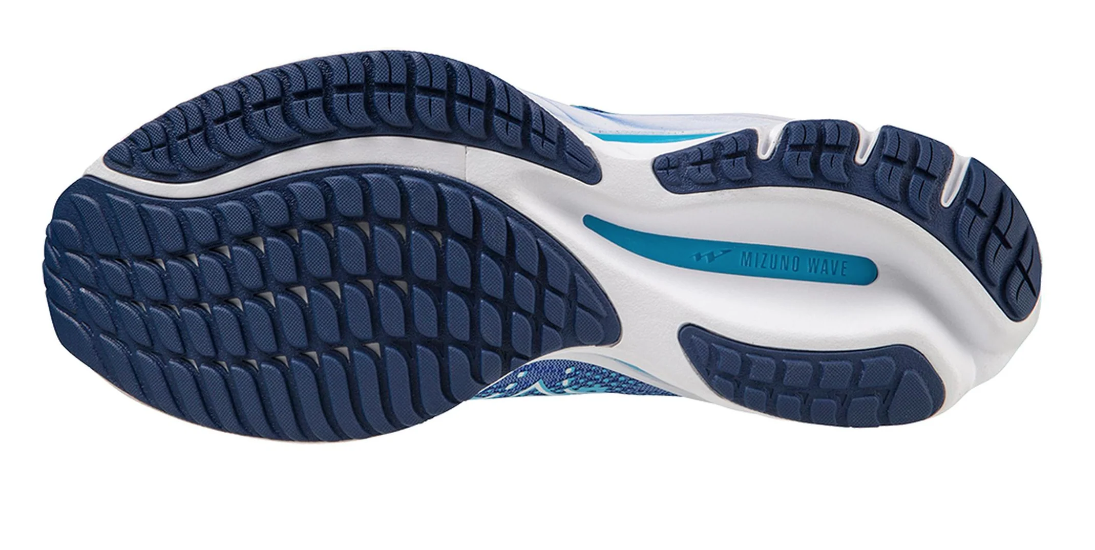 W Mizuno Wave Rider 27 - Image 4