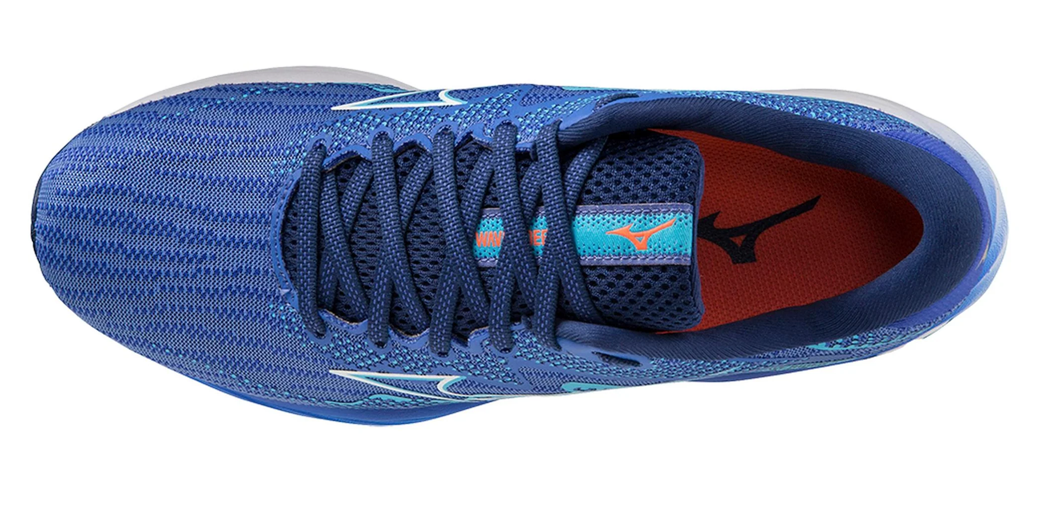 W Mizuno Wave Rider 27 - Image 6