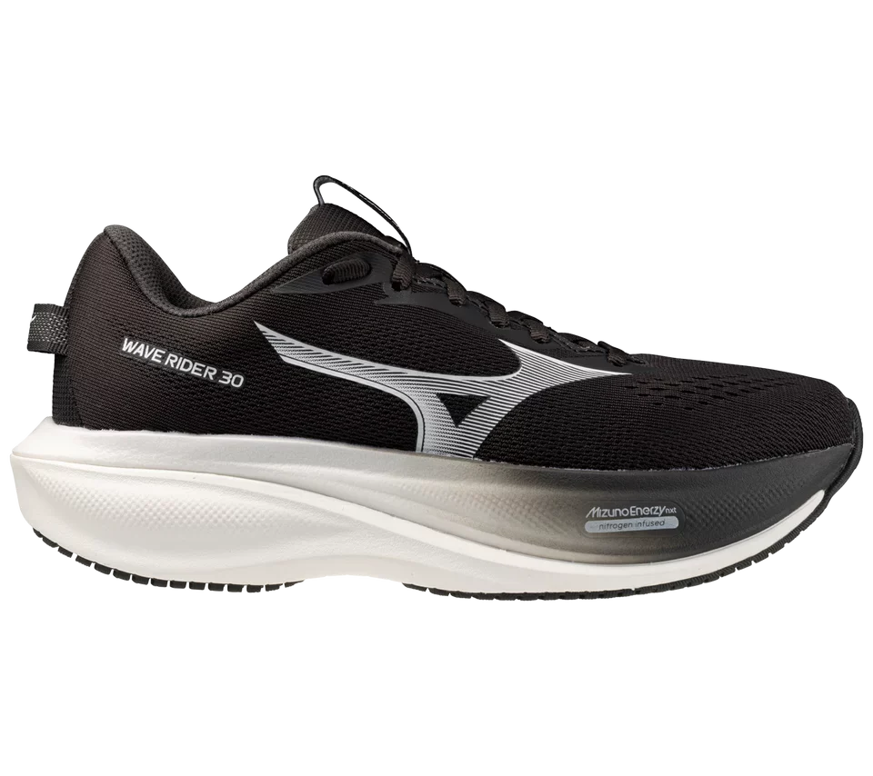 W Mizuno Wave Rider 30