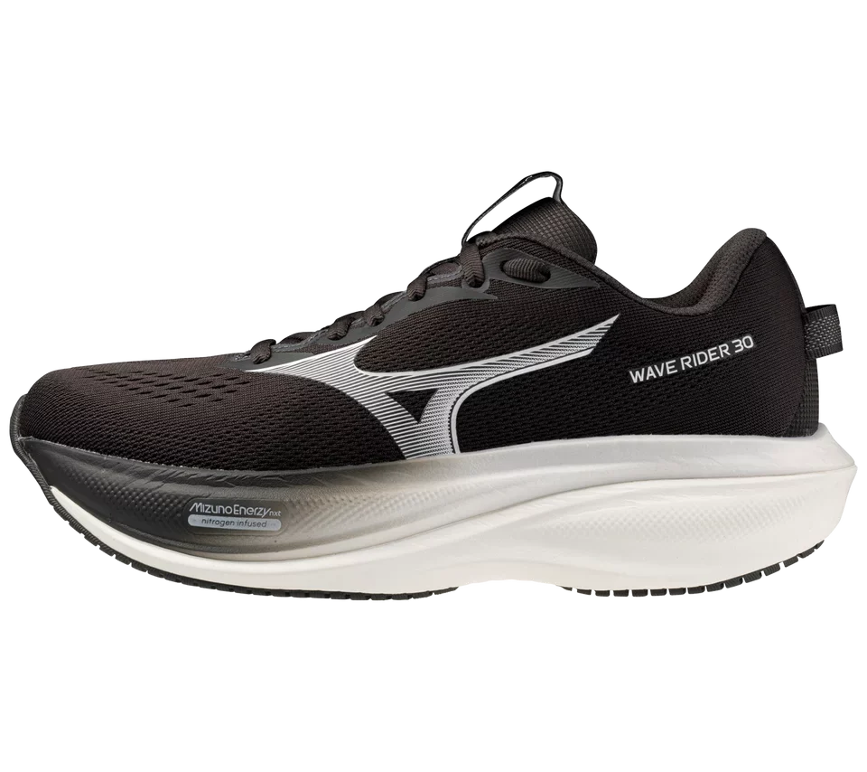 W Mizuno Wave Rider 30 - Image 2