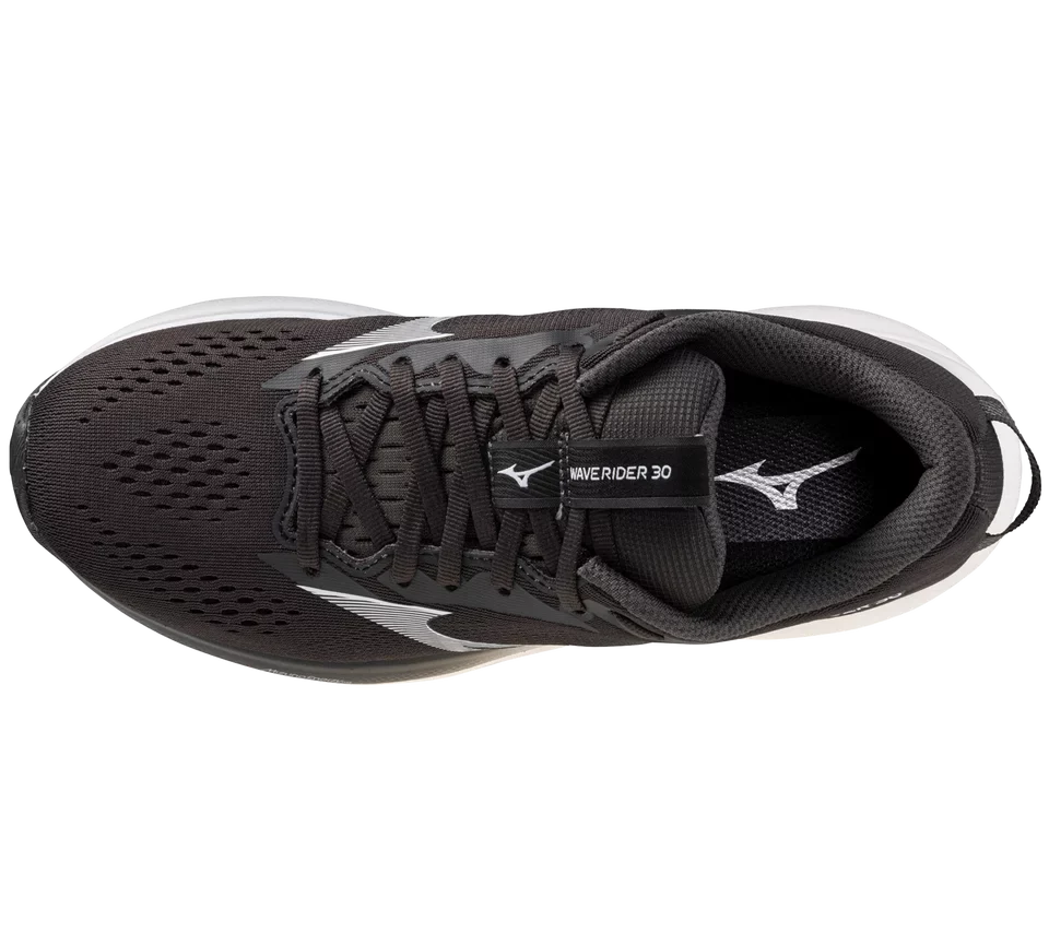W Mizuno Wave Rider 30 - Image 3