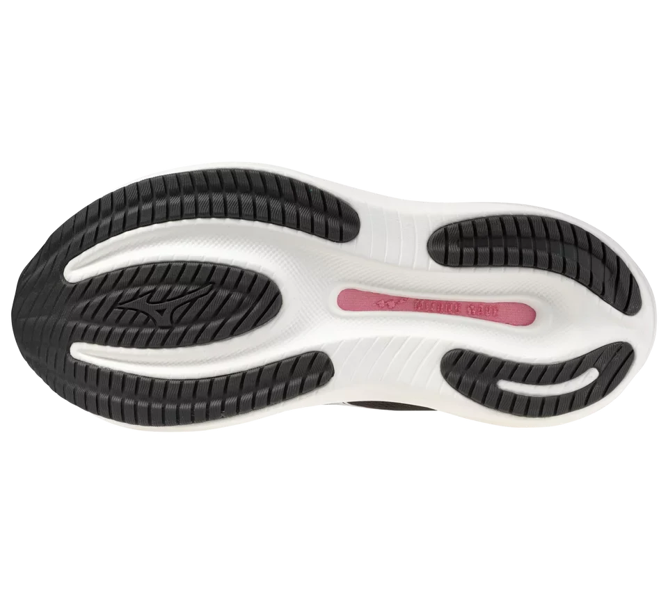 W Mizuno Wave Rider 30 - Image 4