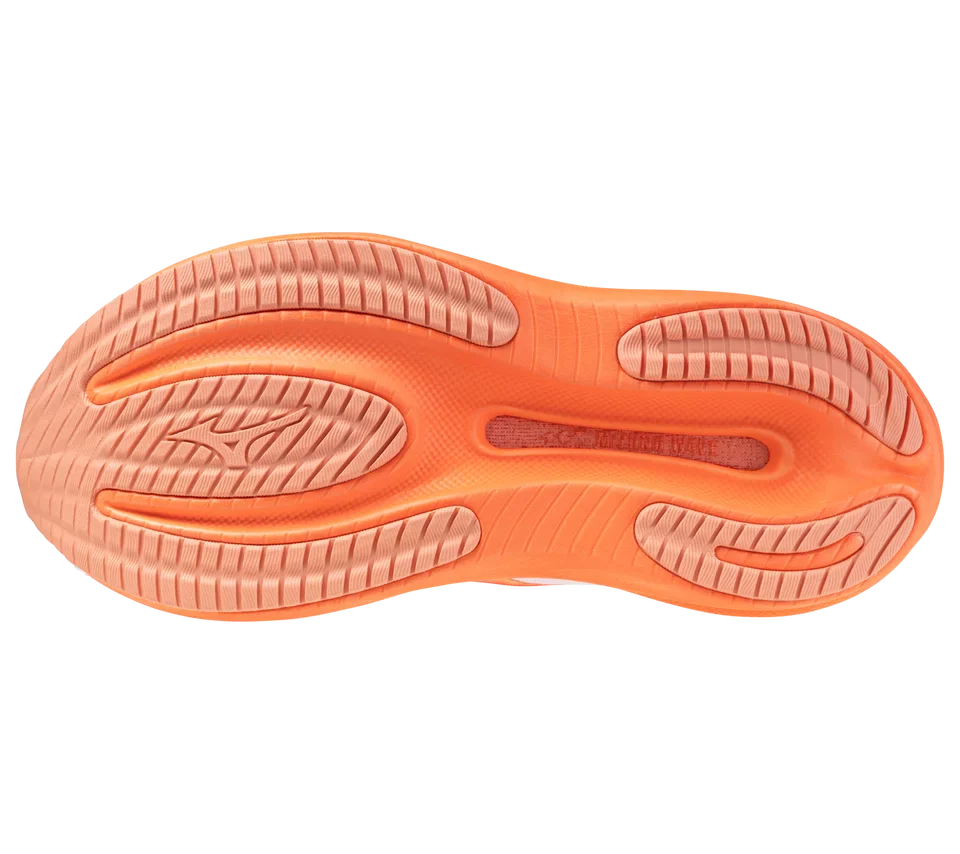 W Mizuno Wave Rider 30 - Image 8