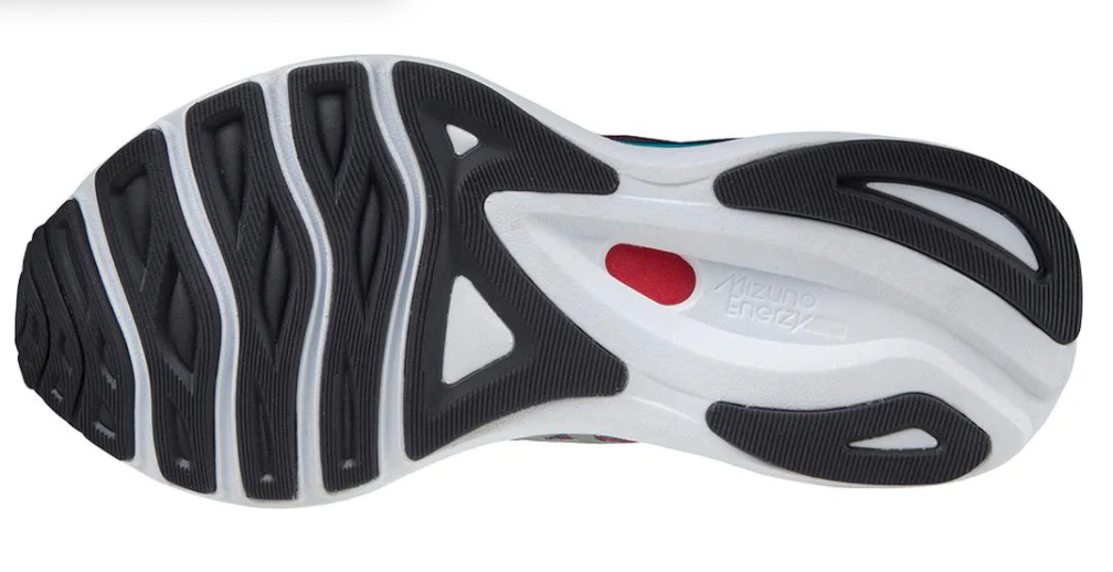 W Mizuno Wave Sky 5 - Image 3
