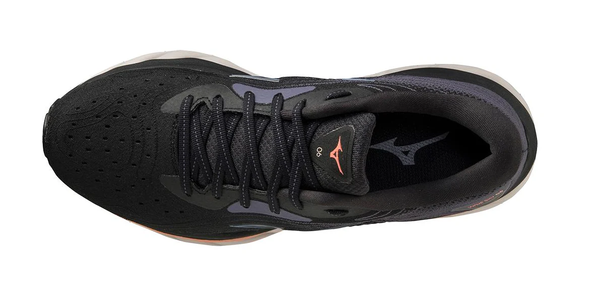 W Mizuno Wave Sky 6 - Image 2