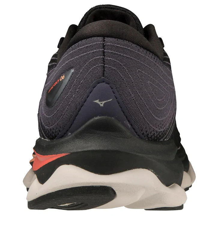 W Mizuno Wave Sky 6 - Image 3