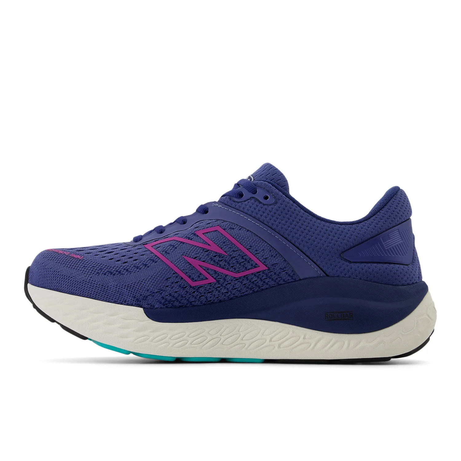 W New Balance 1540v4 W1540NS4 - Image 2