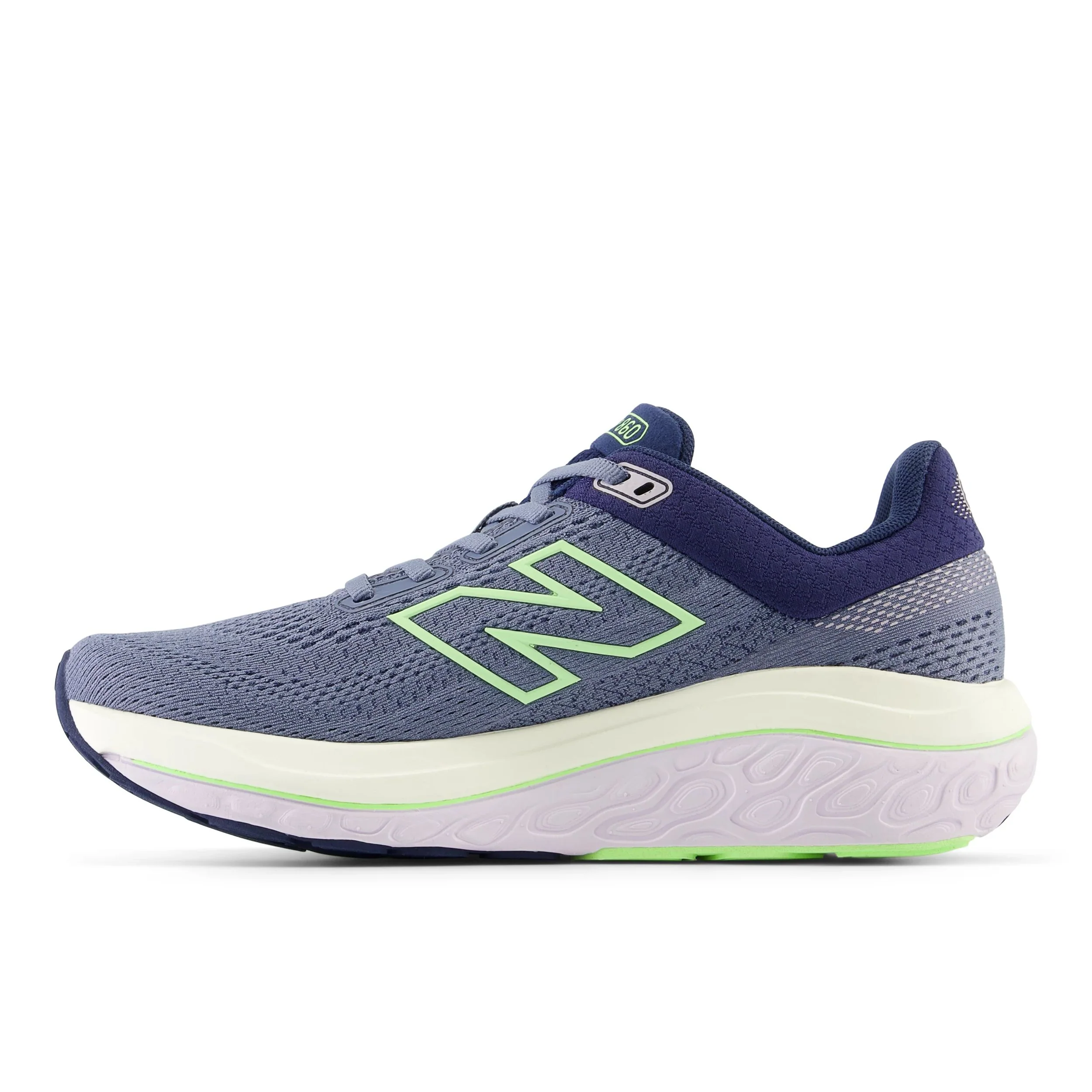 W New Balance W860L14 - Image 2