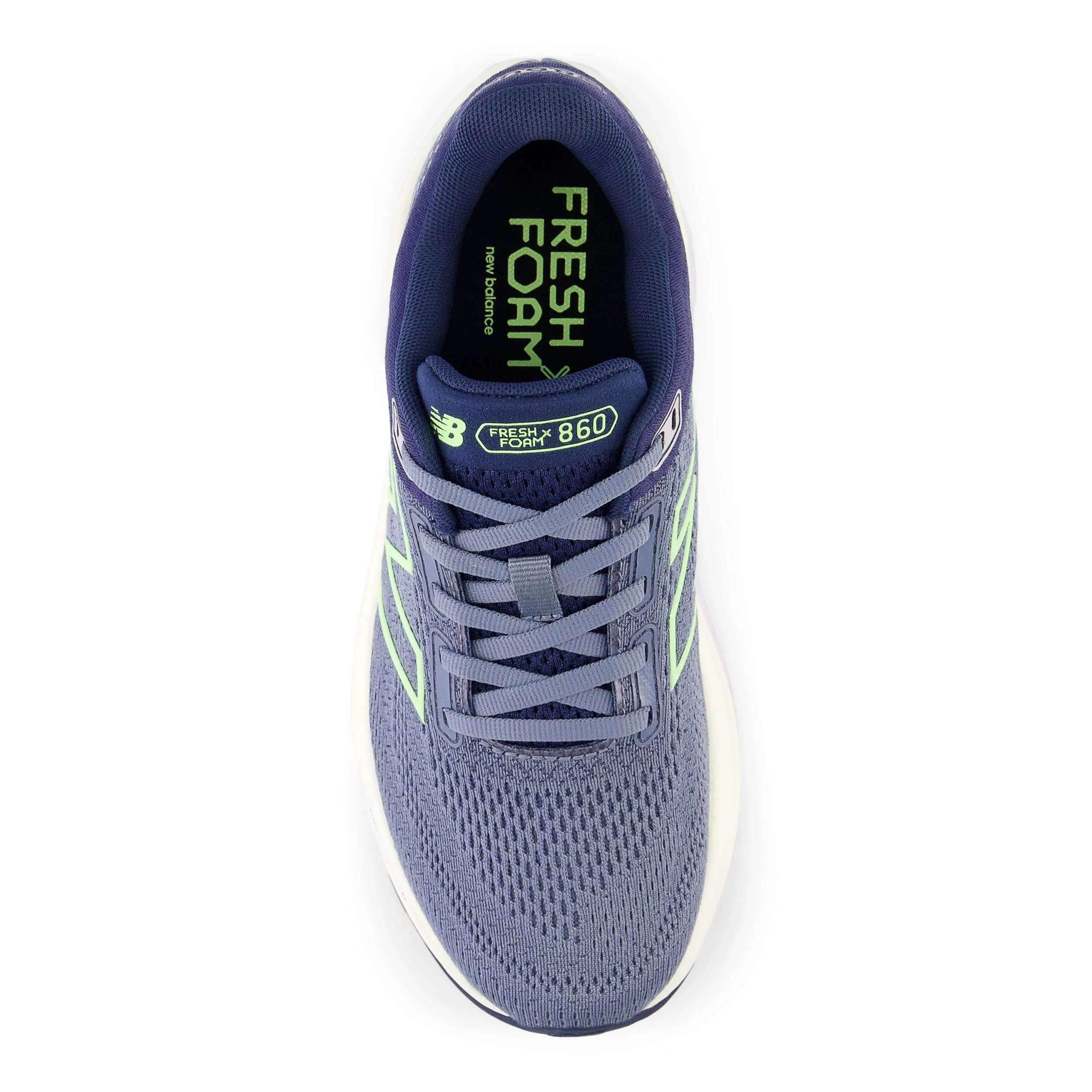 W New Balance W860L14 - Image 4