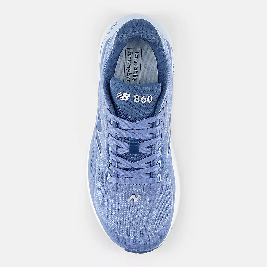 W New Balance 860v15 - Image 3