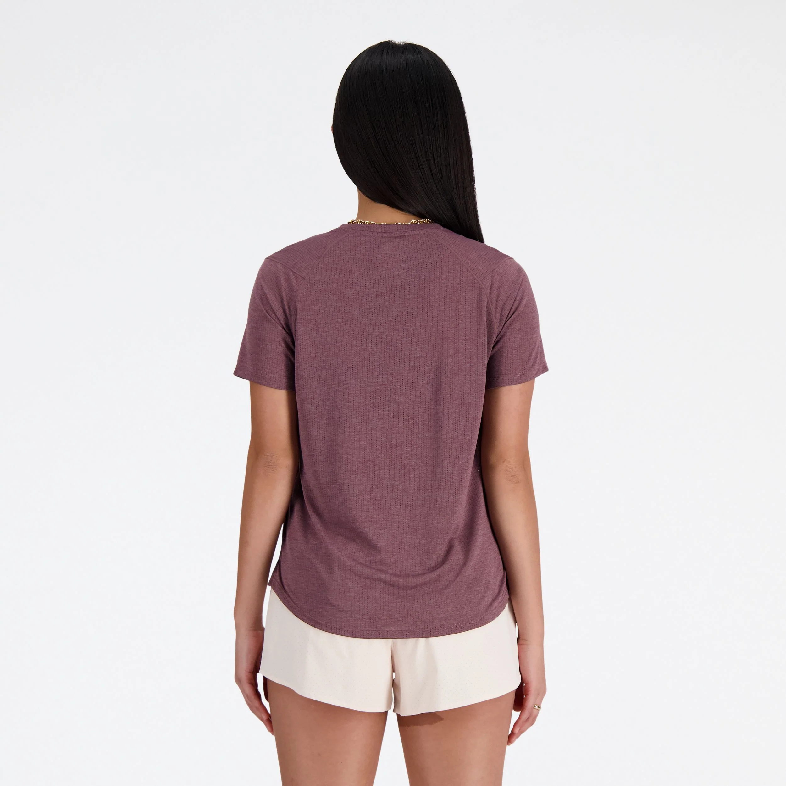 W New Balance Athletics SS - Image 3