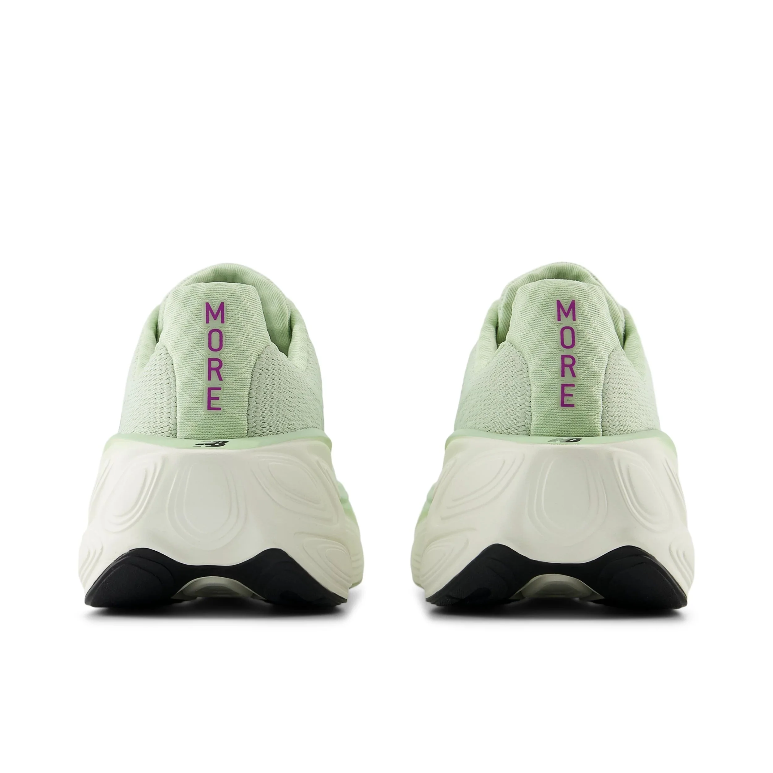 W New Balance Fresh Foam X More v5 Mint - Image 5