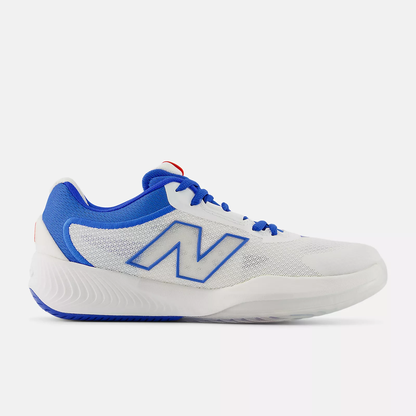 W New Balance FuelCell 996v6 - Image 11