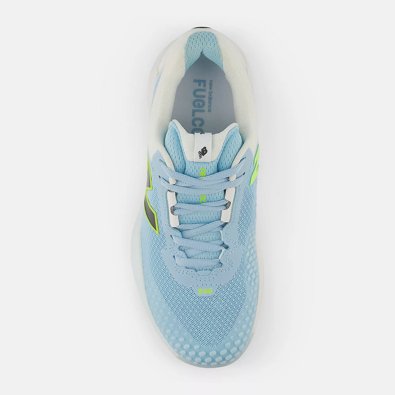 W New Balance FuelCell 996v6 - Image 8