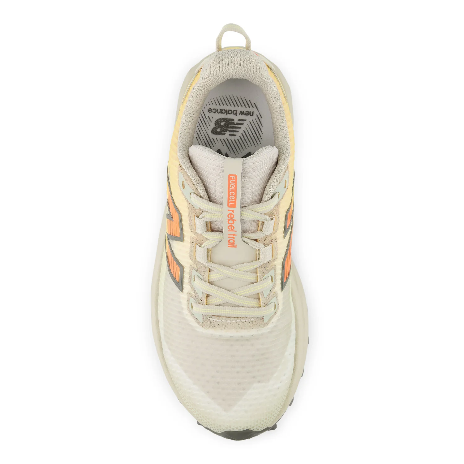 W New Balance FuelCell Rebel Trail - Image 3