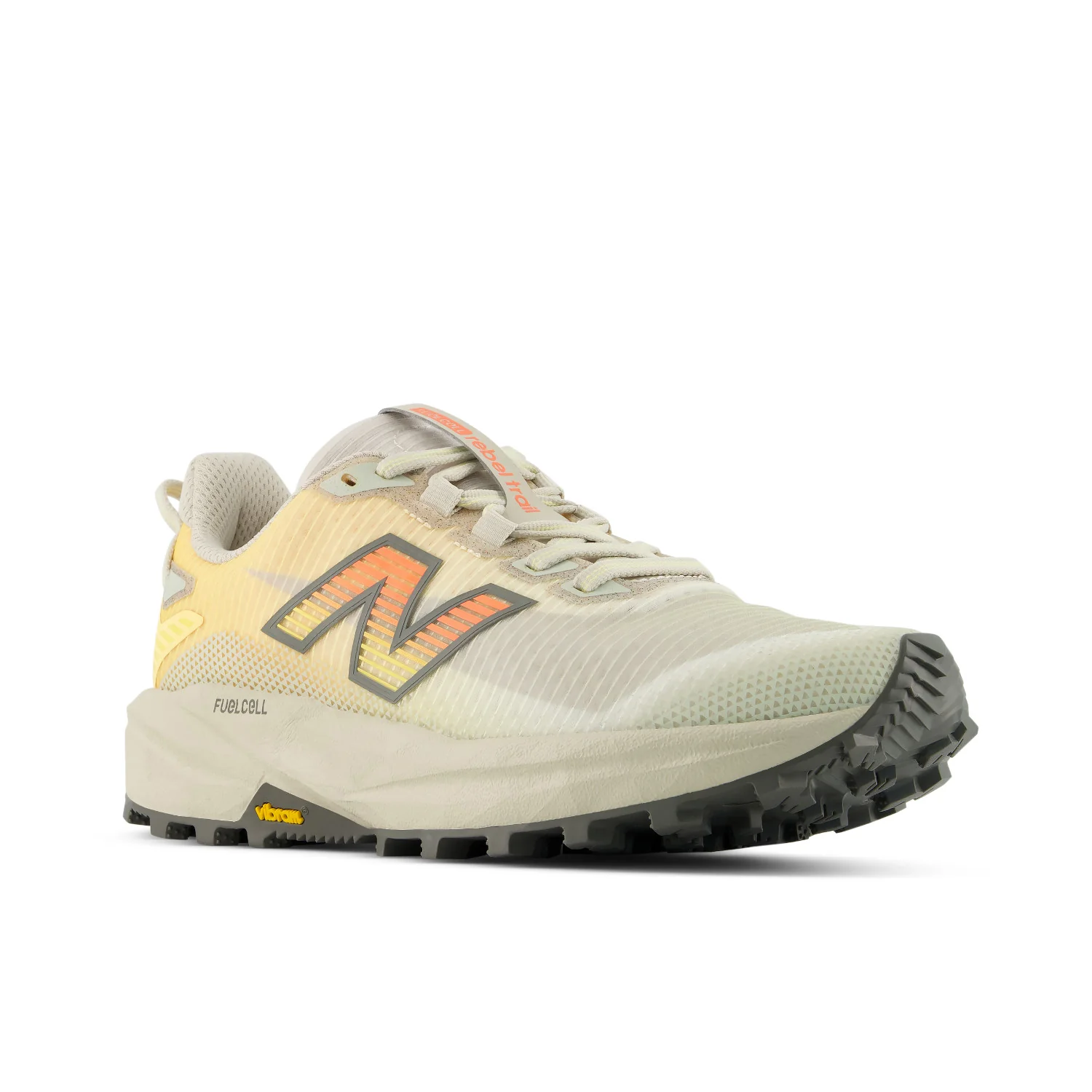 W New Balance FuelCell Rebel Trail - Image 5