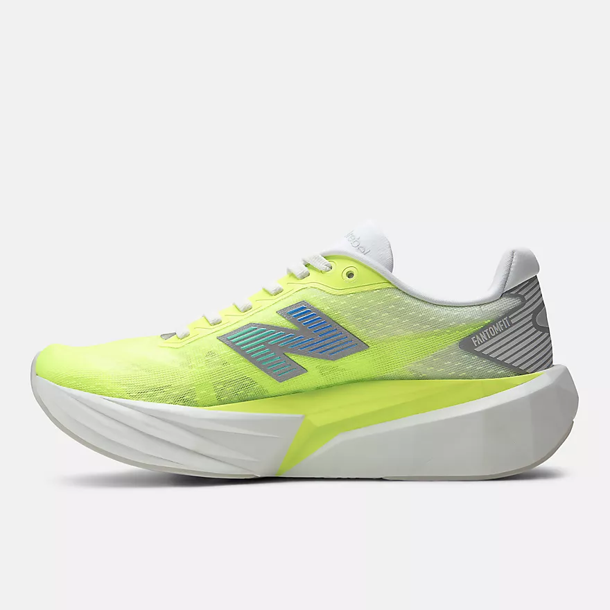 W New Balance Fuelcell Rebel v5 WFCX513 - Image 2