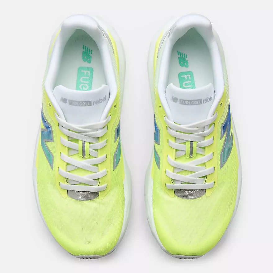 W New Balance Fuelcell Rebel v5 WFCX513 - Image 3