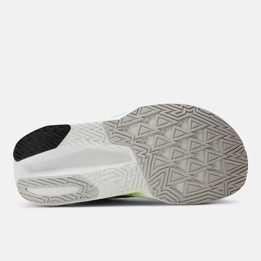 W New Balance Fuelcell Rebel v5 WFCX513 - Image 4