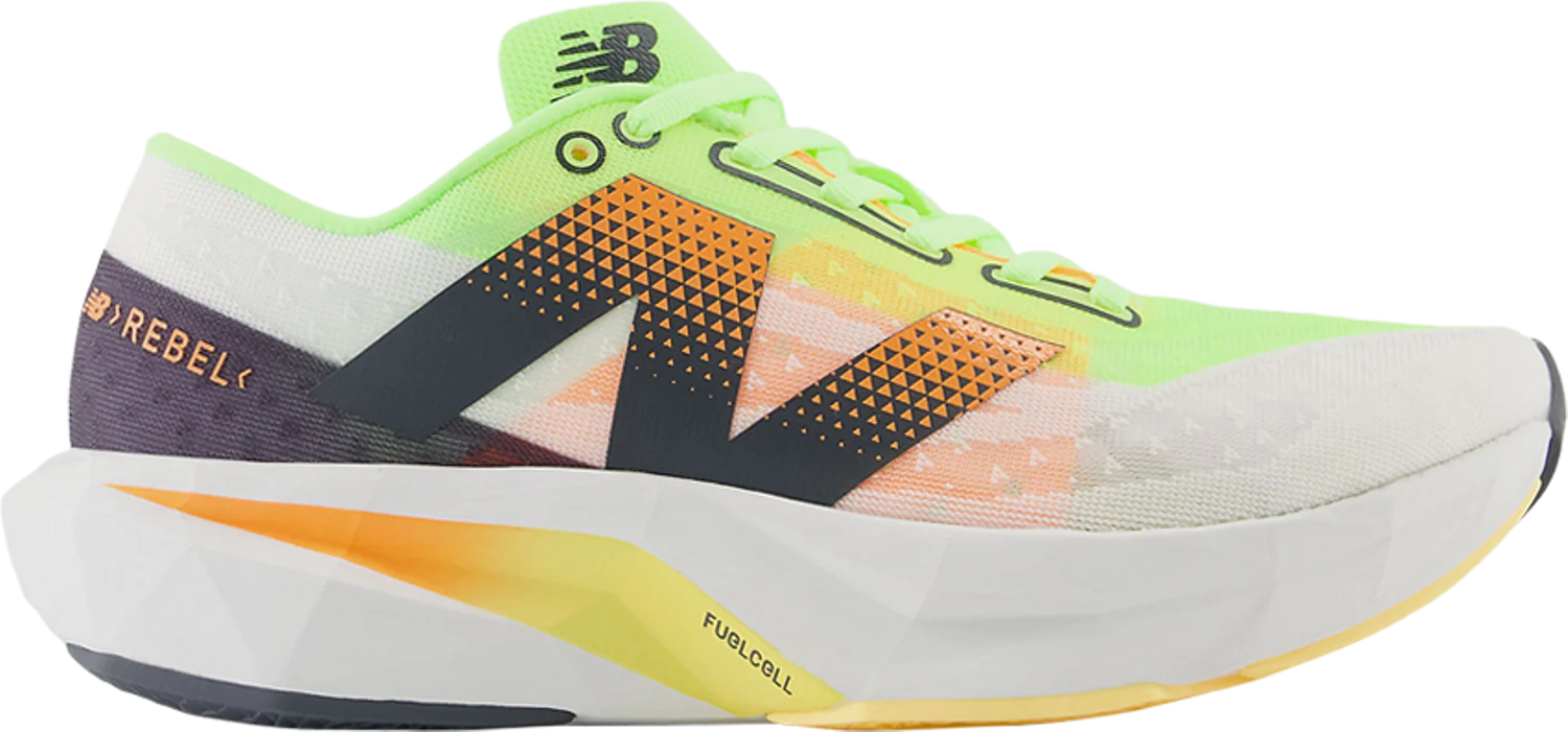 W New Balance FuelCell Rebel WFCXLA4