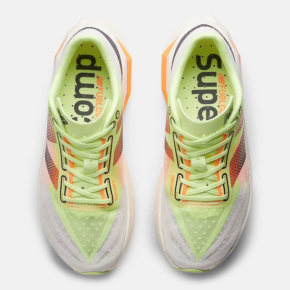 W New Balance FuelCell SuperComp Elite v4 - Image 3