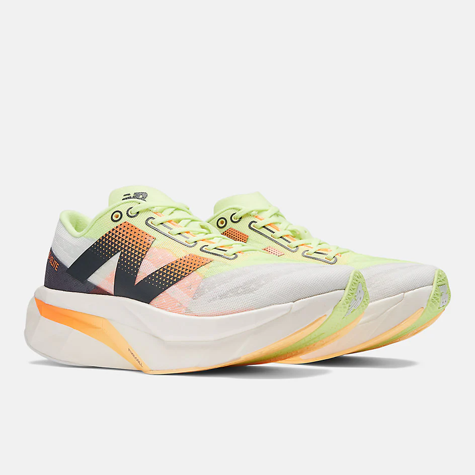 W New Balance FuelCell SuperComp Elite v4 - Image 5