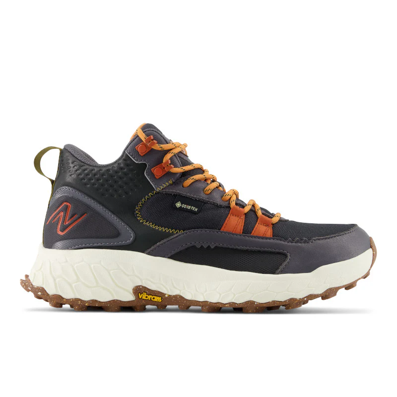 W New Balance Hierro Mid GTX