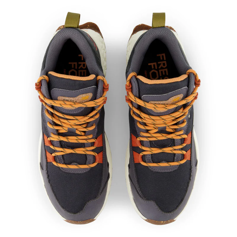 W New Balance Hierro Mid GTX - Image 3