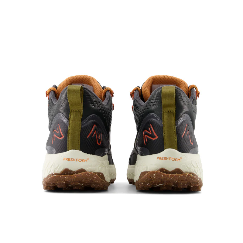 W New Balance Hierro Mid GTX - Image 4