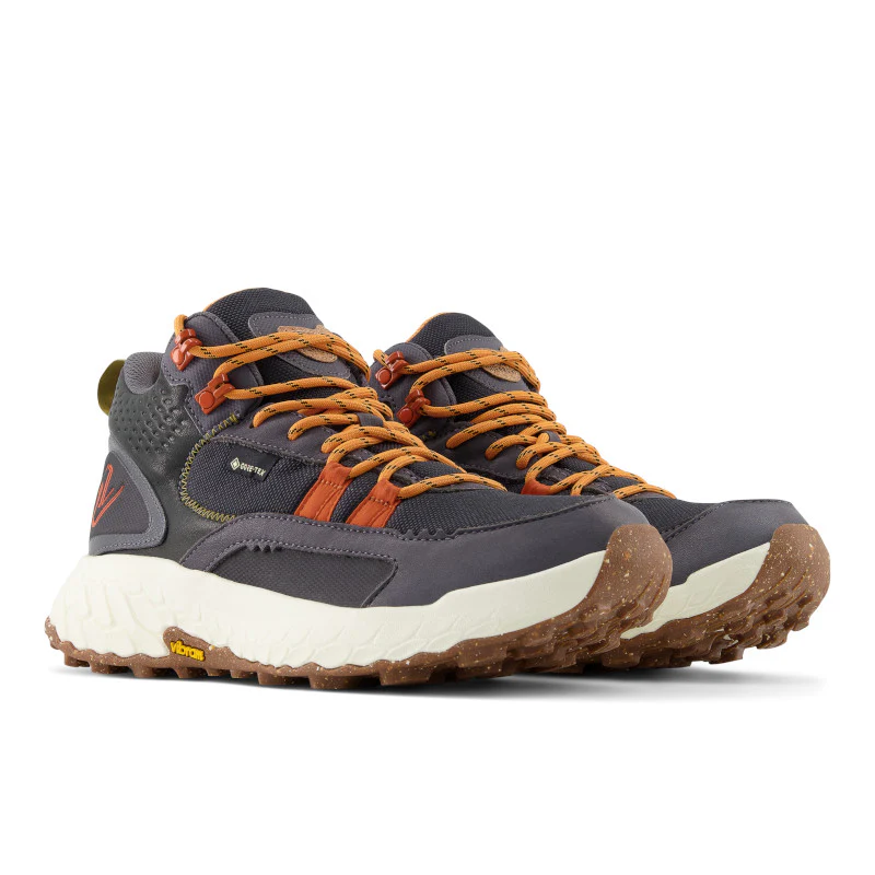 W New Balance Hierro Mid GTX - Image 6