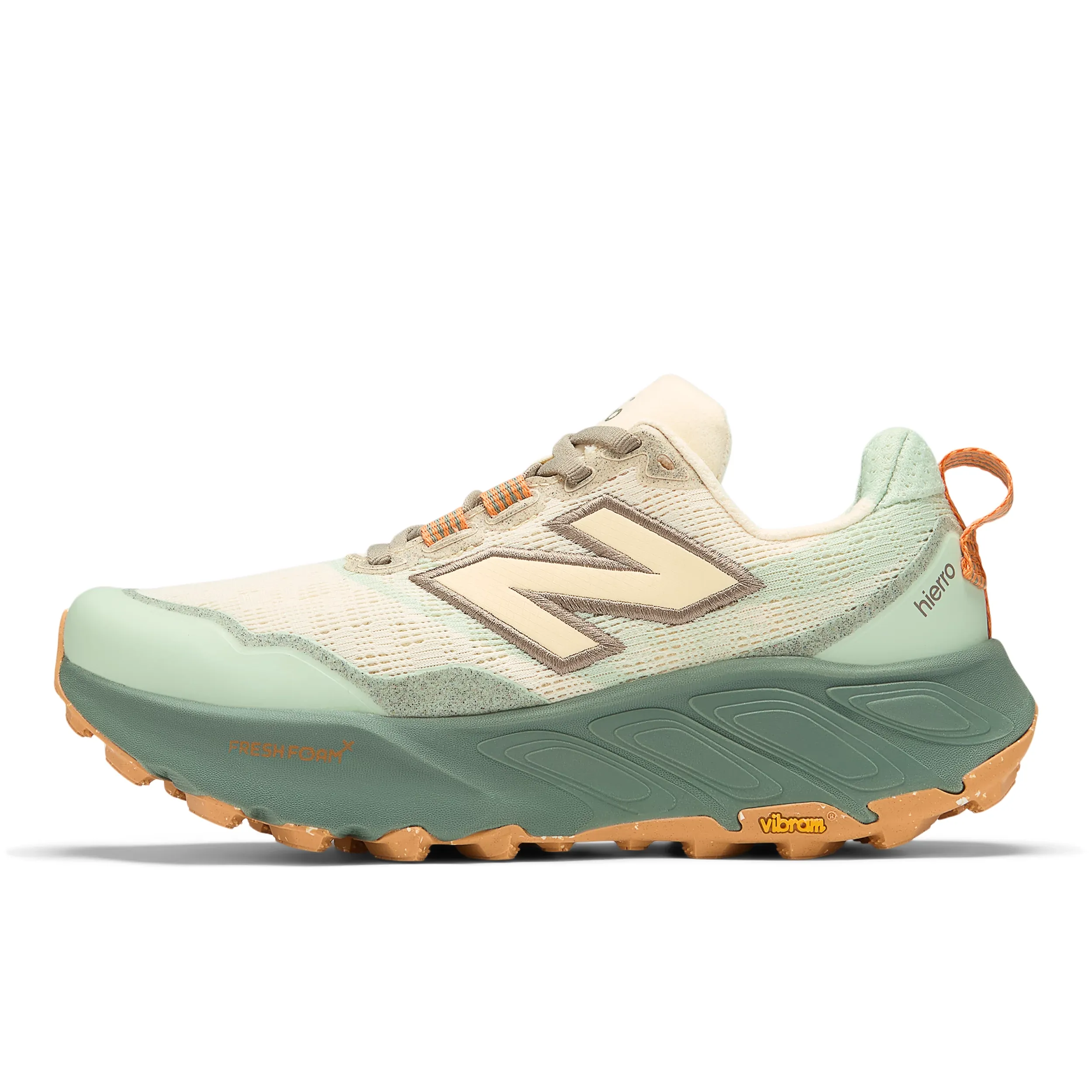 W New Balance Hierro v9 WTHIERO9 - Image 2