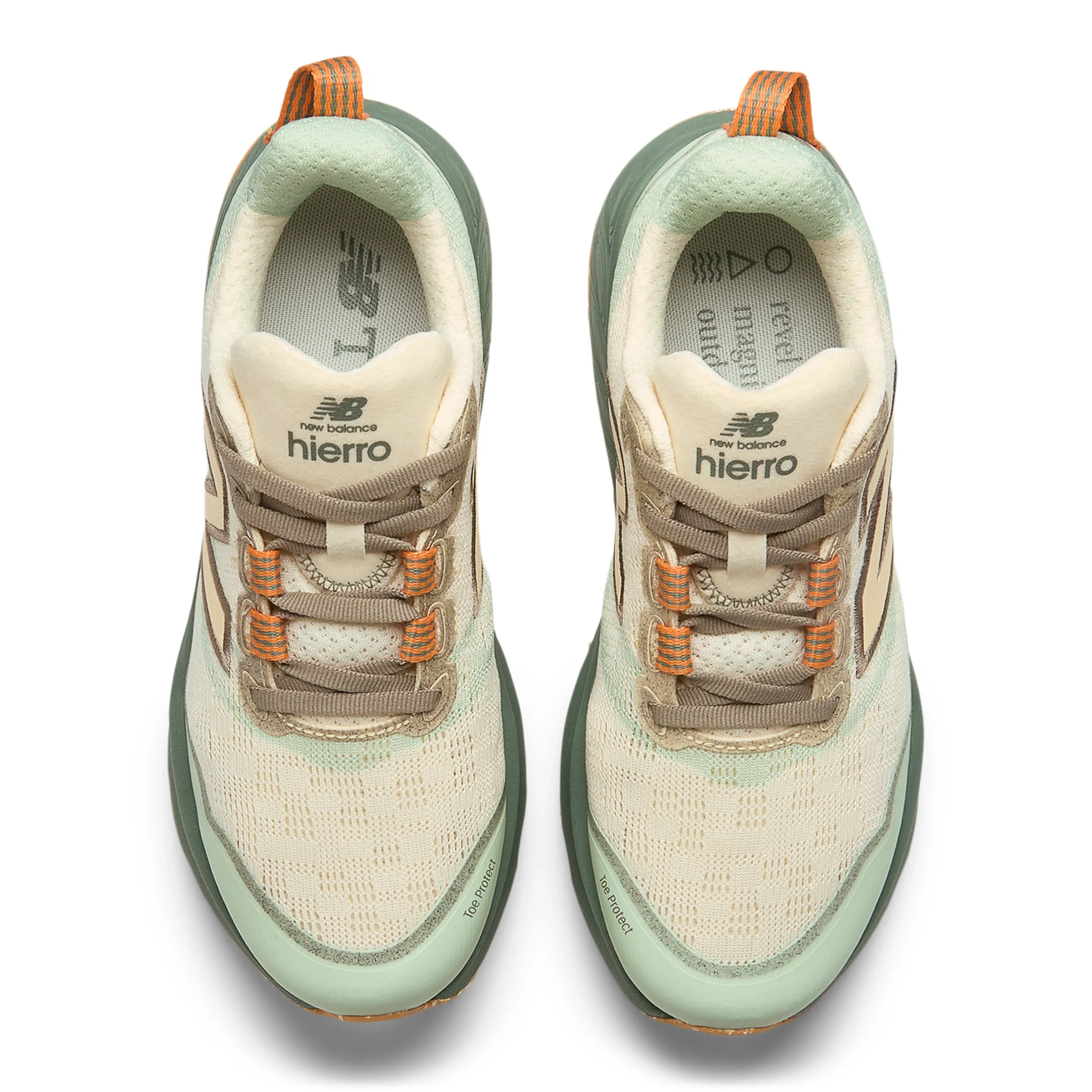 W New Balance Hierro v9 WTHIERO9 - Image 3