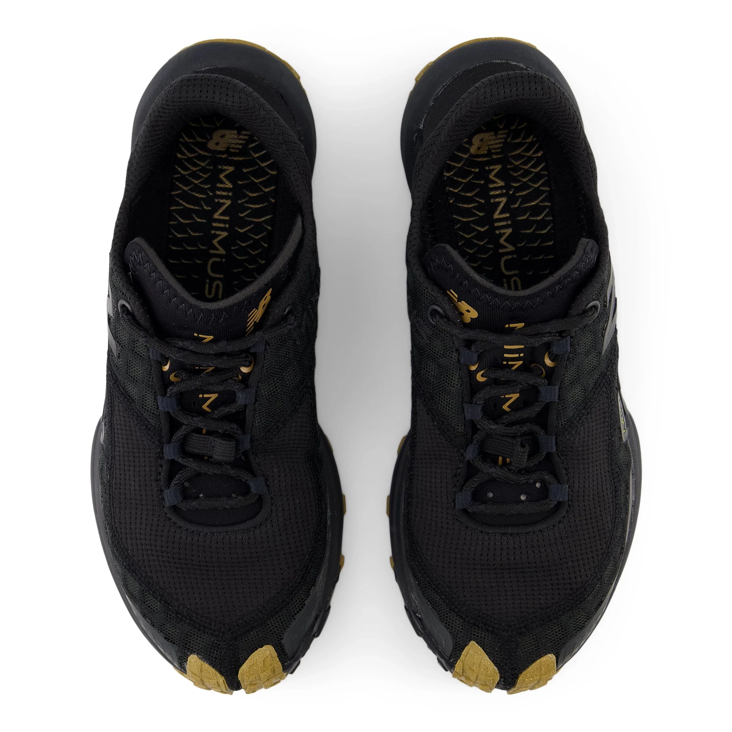 W New Balance Minimus Trail - Image 4