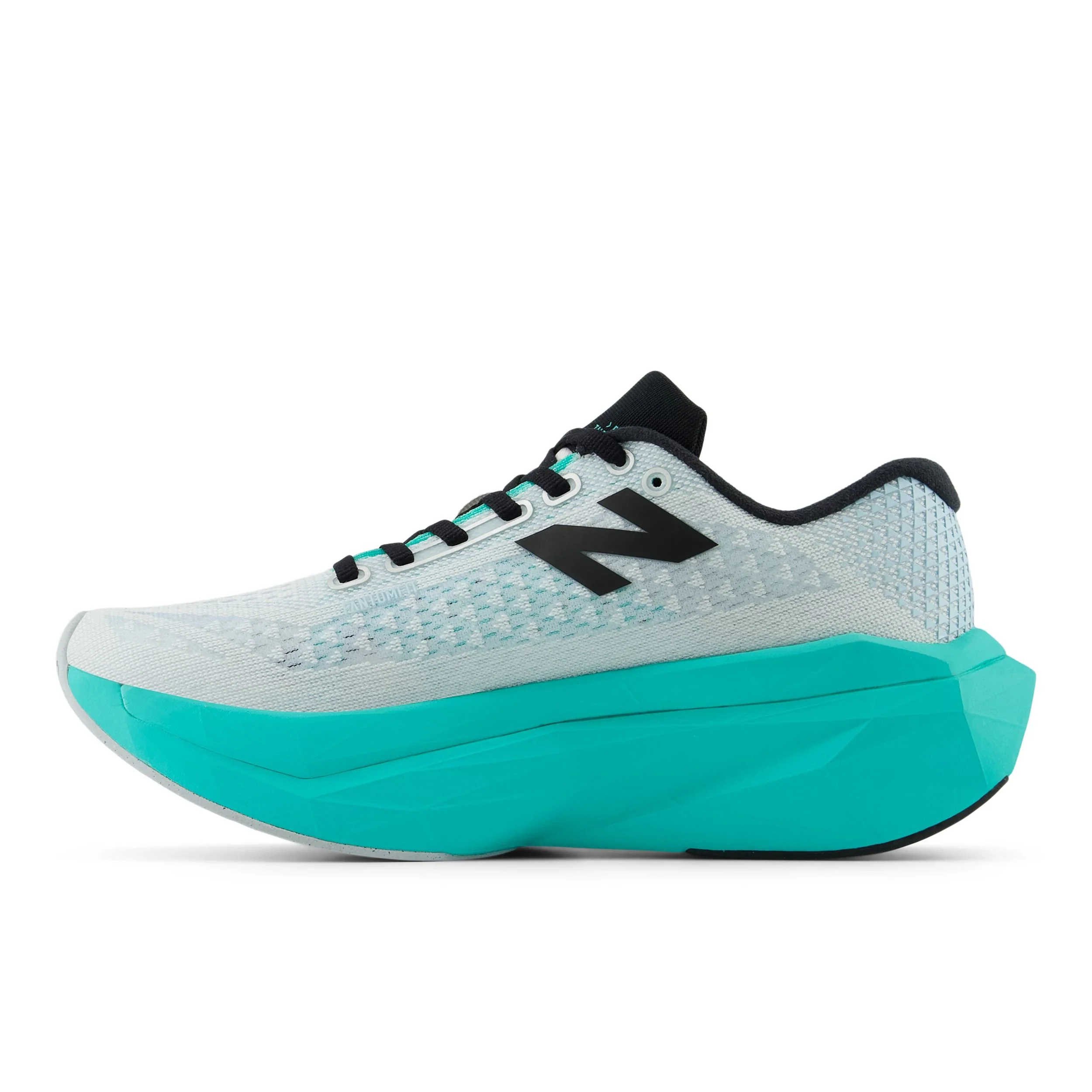 W New Balance FuelCell SC Trainer v3 WRCXLW4 - Image 2