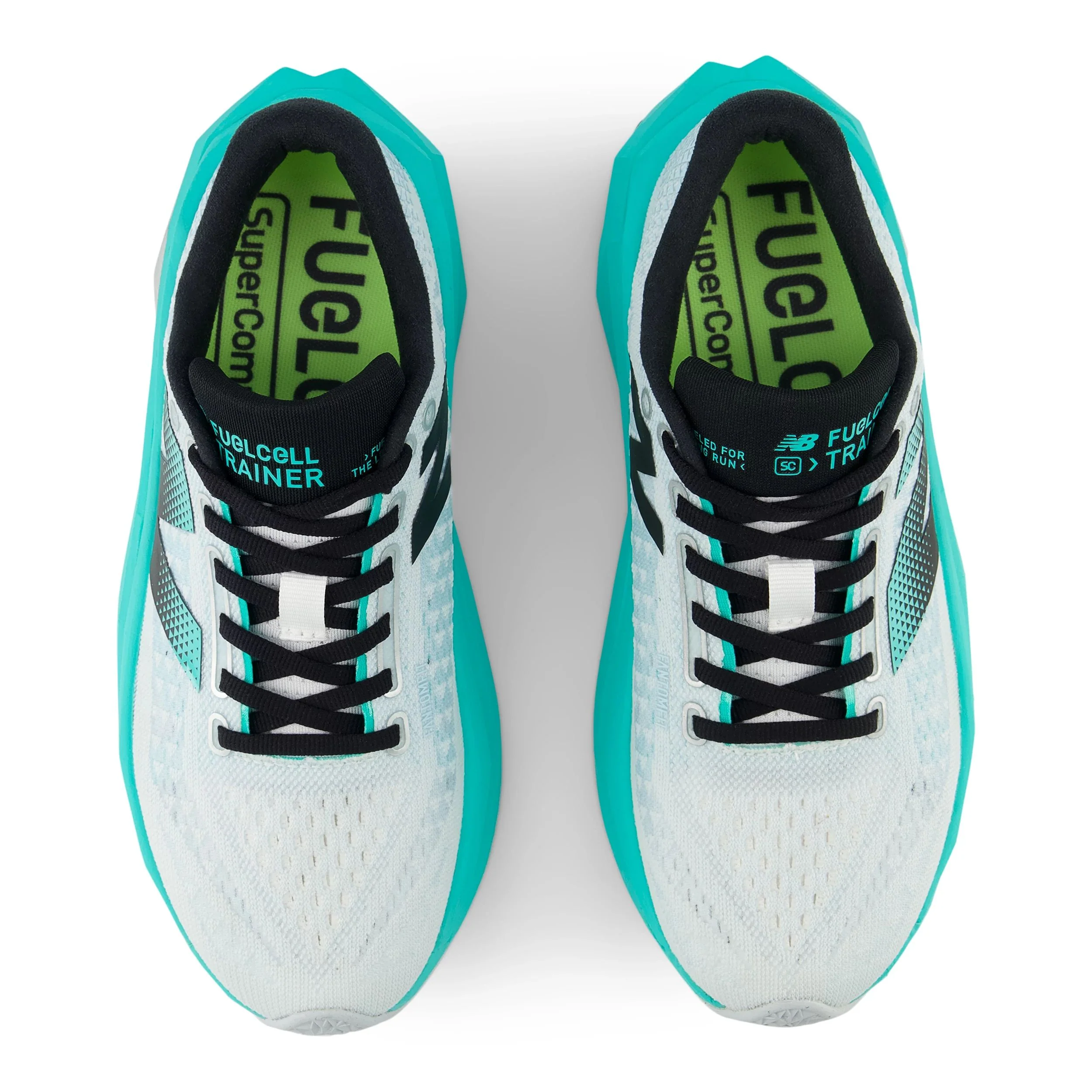 W New Balance FuelCell SC Trainer v3 WRCXLW4 - Image 4