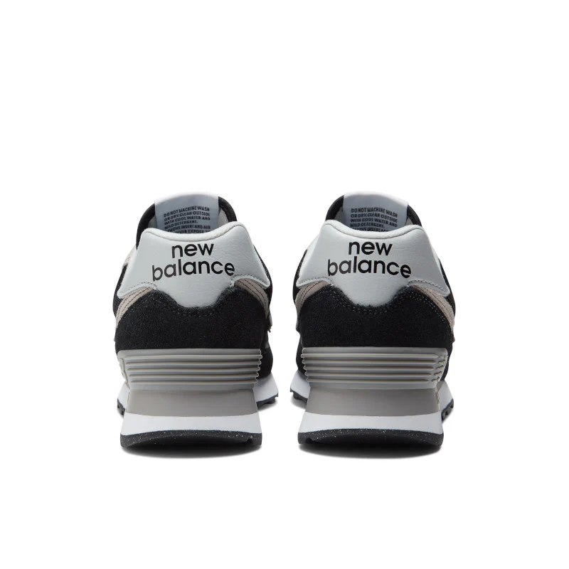 W New Balance WL574EVB - Image 4