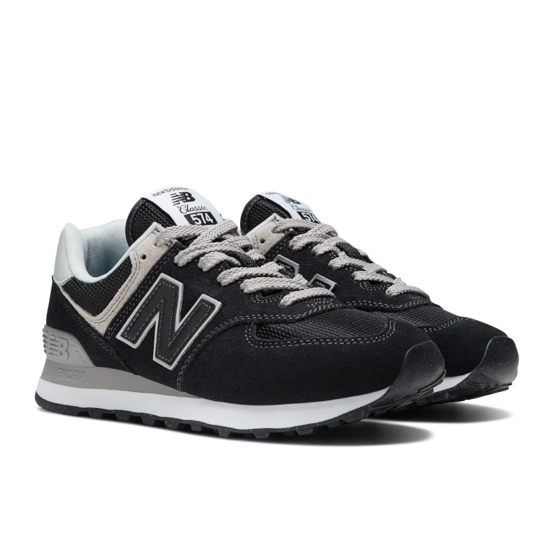 W New Balance WL574EVB - Image 5