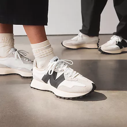 W New Balance WS327FE and WS3279NT - Image 6