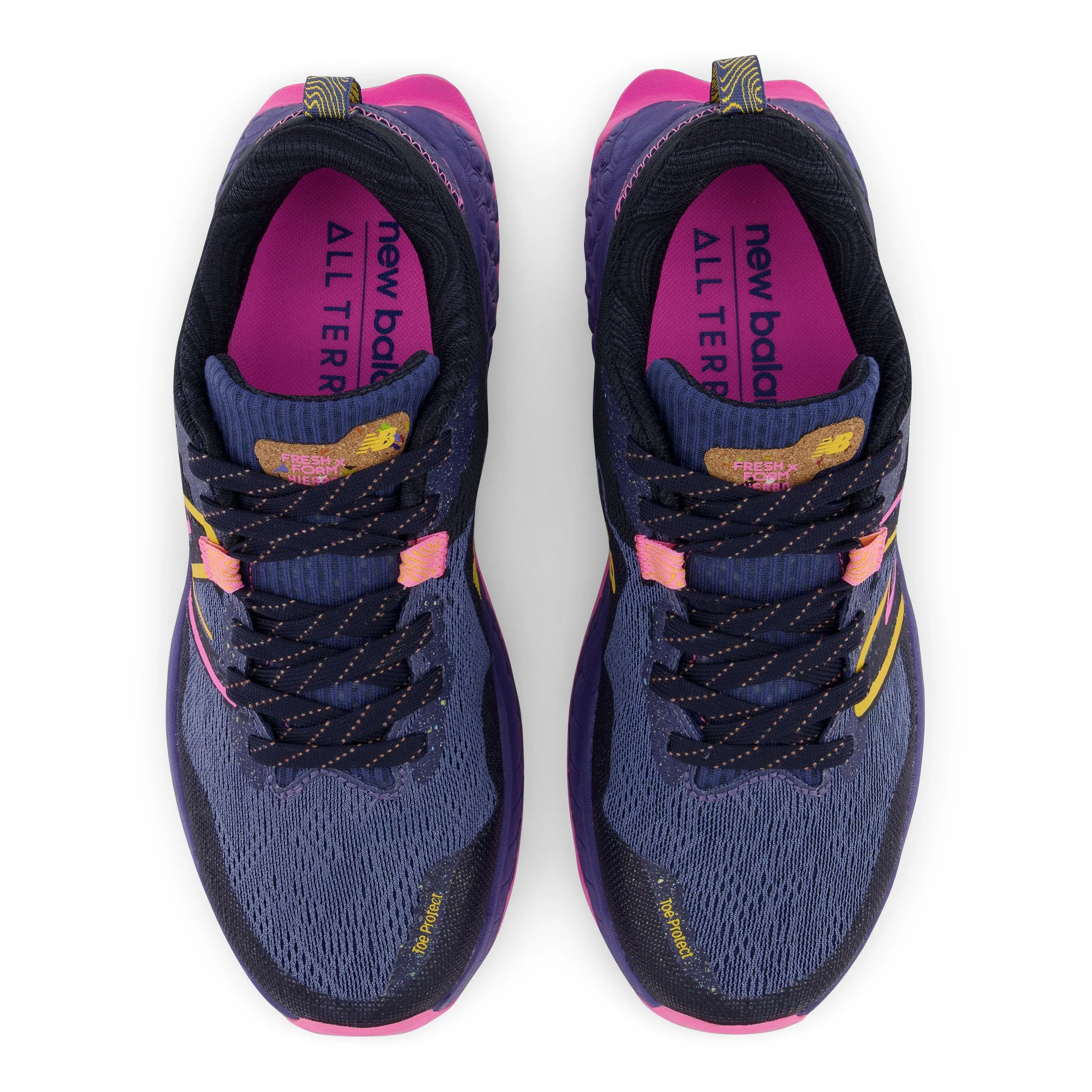 W New Balance WTHIERP7 - Image 3