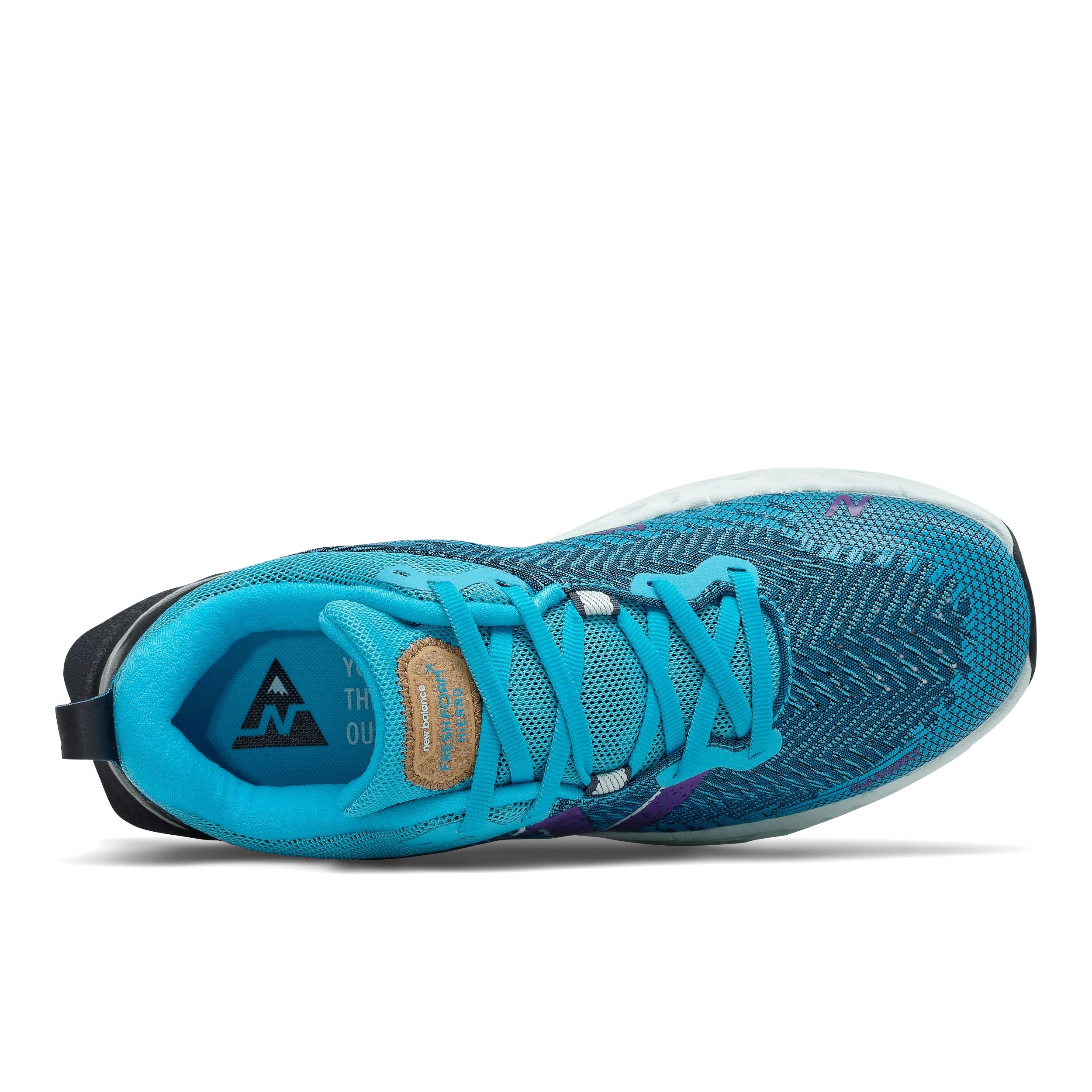 W New Balance WTHIERV6 - Image 3