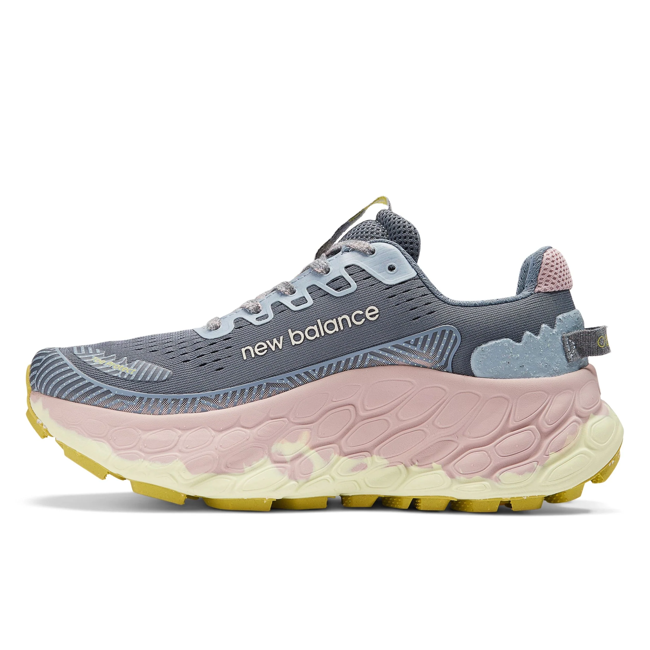 W New Balance WTMORCC3 - Image 3