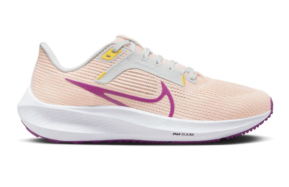 W Nike Air Zoom Pegasus 40 - Image 4