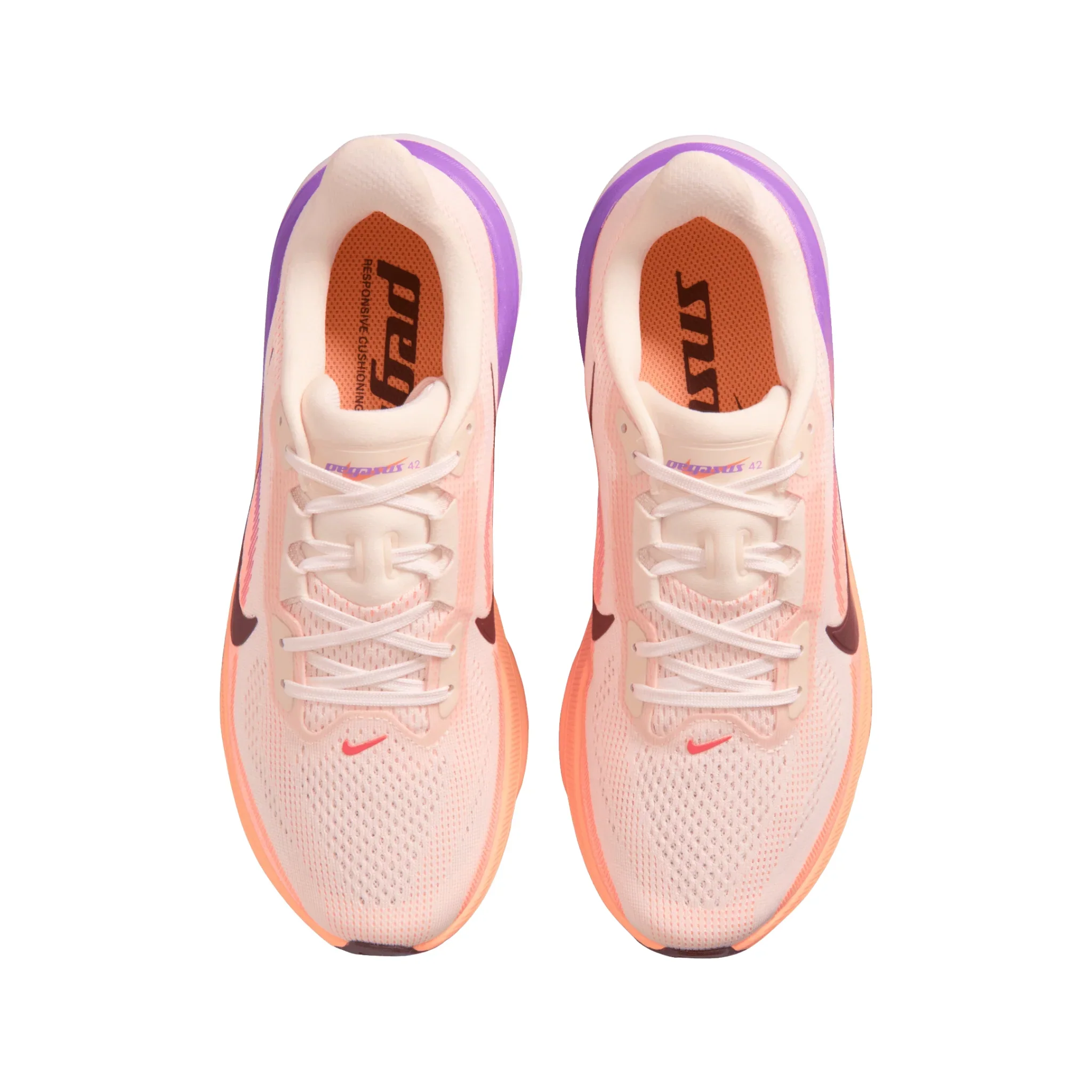 W Nike Air Zoom Pegasus 42 - Image 3