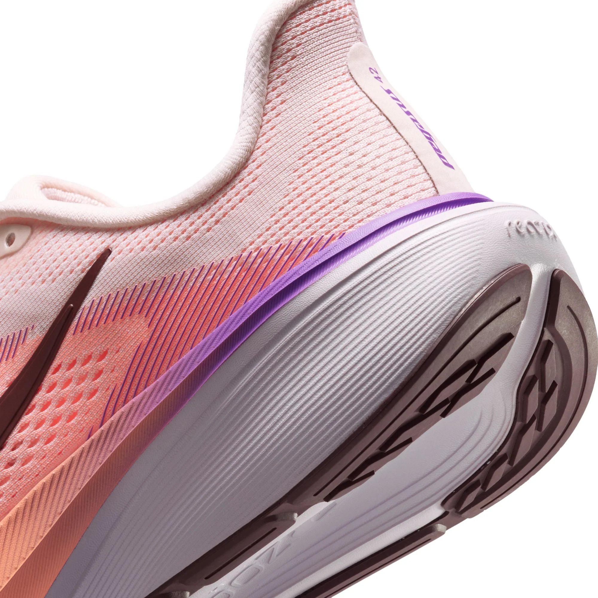 W Nike Air Zoom Pegasus 42 - Image 6