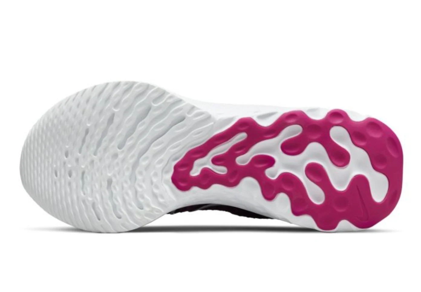 W Nike React Infinity Run FK 3 - Image 3