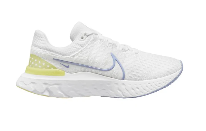W Nike React Infinity Run FK 3 - Image 5