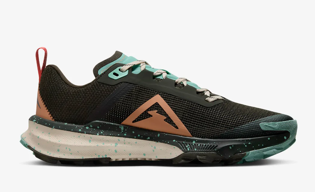 W Nike React Terra Kiger 9 - Image 3