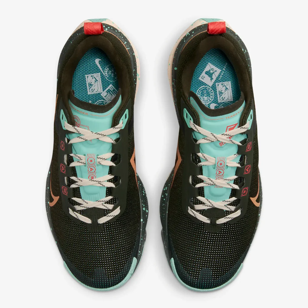 W Nike React Terra Kiger 9 - Image 4